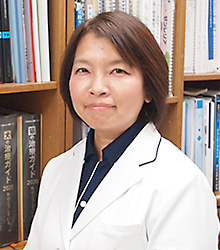 平川 圭美（獣医師）