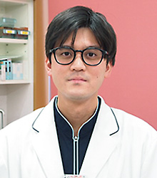 平田 祐輔（獣医師）